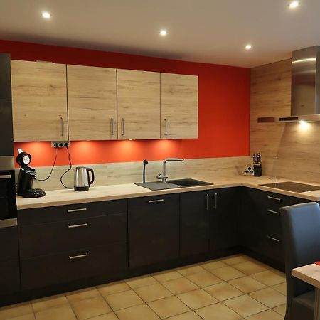 Ferienwohnung Neuborner-Hof Andernach Eksteriør bilde