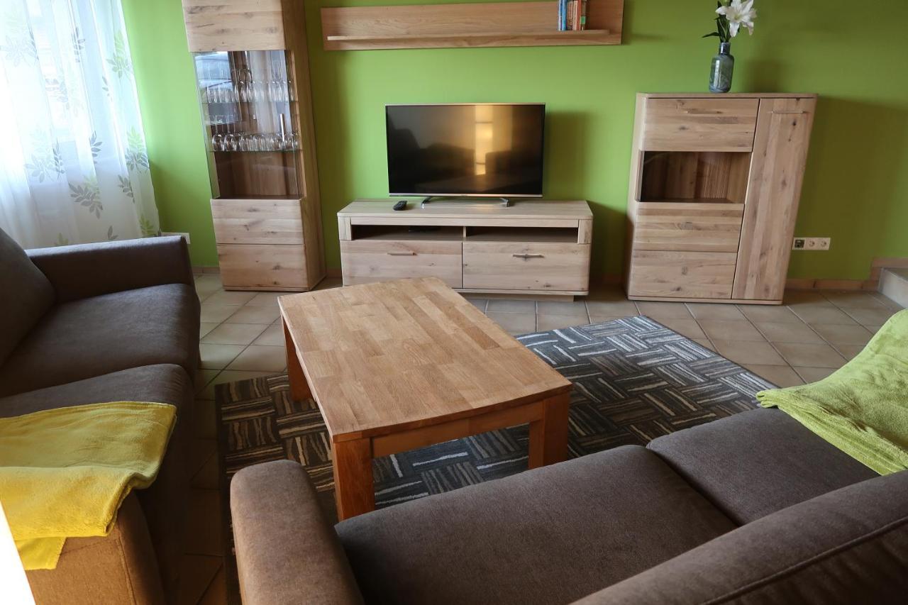 Ferienwohnung Neuborner-Hof Andernach Eksteriør bilde